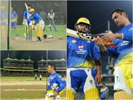 ഒന്നും രണ്ടുമല്ല, സിഎസ്‌കെയുടെ പരിശീലനം കാണാനെത്തിയത് 12,000 കട്ട ആരാധകര്‍; കളി തുടങ്ങിയാലോ