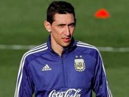 മെസ്സിയുടെ മടങ്ങിവരവില്‍ ഒപ്പം ഡിമരിയ ഇല്ല, അര്‍ജന്റീന ടീമില്‍ നിന്നും പിന്‍മാറി സൂപ്പര്‍ താരം