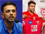 അശ്വിന്റെ മങ്കാദിങ് ശരിയോ?; വ്യത്യസ്ത പ്രതികരണവുമായി ക്രിക്കറ്റിലെ മാന്യന്‍ ദ്രാവിഡ്