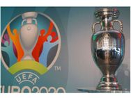 യൂറോ കപ്പ്: യോഗ്യത തേടി ക്രൊയേഷ്യയും ബെല്‍ജിയവും ഇന്നിറങ്ങും