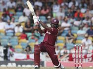 ടി20യില്‍ വിന്‍ഡീസിന്റെ റണ്‍ മെഷീന്‍ ഇനി ഗെയ്ല്‍, യൂനിവേഴ്‌സല്‍ ബോസ് മറികടന്നത് ഈ താരത്തെ...