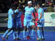 അസ്ലന്‍ ഷാ ഹോക്കി: മലേഷ്യയെ മുക്കി ഇന്ത്യ, ജയത്തോടെ രണ്ടാമത്