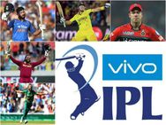 ഈ വെടിക്കെട്ടുകാര്‍ ഐപിഎല്‍ അവസാനിപ്പിക്കുന്നു; വിരമിക്കാനൊരുങ്ങുന്നത് 5 പ്രമുഖ താരങ്ങള്‍