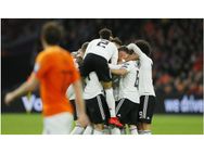 യൂറോ യോഗ്യത; ഹോളണ്ടിനെ തോല്‍പ്പിച്ച് ജര്‍മനി, ബെല്‍ജിയത്തിനും ജയം, ക്രൊയേഷ്യയ്ക്ക് തോല്‍വി