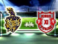 വിവാദച്ചൂടില്‍ പഞ്ചാബ് കൊല്‍ക്കത്തയില്‍; റസലും ഗെയ്‌ലും മുഖാമുഖം, പോരാട്ടം കടുക്കും