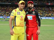 ഐപിഎല്‍: സിഎസ്‌കെ x ആര്‍സിബി... കന്നിയങ്കം കിടുക്കും, ആരാധകര്‍ കട്ട വെയ്റ്റിങ്, ഇതാ കാരണങ്ങള്‍