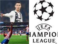 റൊണാള്‍ഡോ രക്ഷകനാകുമോ? യുവന്റസും അത്‌ലറ്റിക്കോയും വീണ്ടും മുഖാമുഖം; യൂറോപ്പില്‍ തീപാറും പോര്