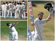 വീരനായി വില്ല്യംസണ്‍... രണ്ടാം ഡബിള്‍, കിവികള്‍ വാരിക്കൂട്ടിയത് 715 റണ്‍സ്!! എലൈറ്റ് ക്ലബ്ബില്‍