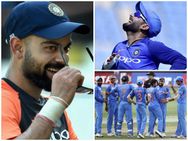 ഇന്ത്യ തുടങ്ങിയിട്ടേയുള്ളൂ, തച്ചുതകര്‍ക്കാന്‍ കോലിപ്പട അവരെ ഇറക്കുന്നു... രണ്ടാം ഏകദിനം നാഗ്പൂരില്‍