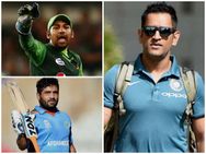 ലോകകപ്പ്: ടീമിന്റെ ധോണിയാവാന്‍ ഇവര്‍, ഹീറോയും ധോണി!! കടത്തിവെട്ടുമോ എംഎസ്ഡിയെ?