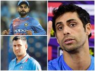 ലോകകപ്പില്‍ ഇന്ത്യയുടെ ഏറ്റവും വലിയ താരം ധോണിയും കോലിയുമല്ല!! അതൊരു പേസര്‍, ചൂണ്ടിക്കാട്ടി നെഹ്‌റ