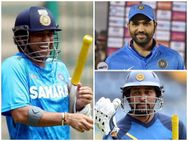 തുടക്കം ഓപ്പണറായല്ല, ഓപ്പണിങിലെത്തിയതോടെ തലവര മാറി!! സച്ചിനും രോഹിത്തും കൂട്ടത്തില്‍...