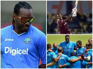 ഇത്തവണ ലോകകപ്പ് ഇന്ത്യക്കും ഇംഗ്ലണ്ടിനുമല്ല, അത് വിന്‍ഡീസിന്!! ഇതാ കാരണങ്ങള്‍...