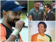 കേമന്‍ സച്ചിനോ, കോലിയോ? സംശയം വേണ്ട കോലി തന്നെ!! എല്ലാം കണക്കുകള്‍ പറയും...