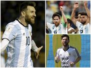 കാത്തിരിപ്പിന് വിരാമം, ഒടുവില്‍ സന്തോഷവാര്‍ത്തയെത്തി... മെസ്സി വീണ്ടും അര്‍ജന്റീന ടീമില്‍!!