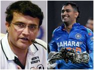 വയസ്സ് 38, ലോകകപ്പോടെ ധോണി നിര്‍ത്തണോ? ദാദയുടെ കിടിലന്‍ മറുപടി...