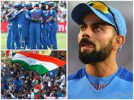 റാഞ്ചിയിലെ ക്ഷീണം തീര്‍ക്കാന്‍ ടീം ഇന്ത്യ മൊഹാലിയില്‍, സൂപ്പര്‍ സണ്‍ഡേയില്‍ നാലാമങ്കം പൊടിപാറും