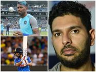 2011ല്‍ യുവി മാജിക്ക്, ഇന്ത്യക്ക് ലോകിരീടം...19ല്‍ ആരാവും യുവിയുടെ പിന്‍ഗാമി? ഇവരിലൊരാള്‍