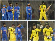 വഴിമാറിയത് 12 വര്‍ഷം പഴക്കമുള്ള നാണക്കേടിന്റെ റെക്കോര്‍ഡ്!! അന്നും മൊഹാലി തന്നെ, ഇത്തവണ എതിരാളി മാറി