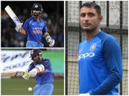 മോശം പ്രകടനം, ഇന്ത്യന്‍ ലോകകപ്പ് ടീമില്‍ റായുഡുവുണ്ടാവില്ല!! പകരമാര്? സാധ്യത ഇങ്ങനെ...