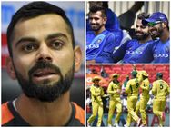 കലാശക്കളിക്ക് ദില്ലിയൊരുങ്ങി... ഇന്ത്യയോ, ഓസീസോ? കിരീടത്തോടെ ലോകകപ്പിന് ഇറങ്ങാന്‍ കോലിപ്പട