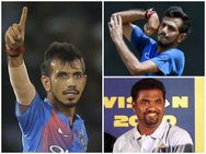 എല്ലാ കളിയിലും അഞ്ച് വിക്കറ്റോ? ചഹല്‍ റോബോട്ട് അല്ല!! പിന്തുണയുമായി ലങ്കന്‍ ഇതിഹാസം