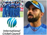 റാങ്കിങില്‍ ഇന്ത്യയുടെ മാനം കാത്തത് രണ്ട് പേര്‍, ആദ്യ പത്തില്‍ കോലി പോലുമില്ല!! ആരാധകര്‍ക്ക് നിരാശ