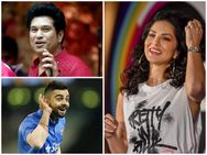 സണ്ണിയുടെ മനസ്സ് കവര്‍ന്ന ക്രിക്കറ്റര്‍... അത് സച്ചിനും കോലിയുമല്ല!! മുന്‍ ക്യാപ്റ്റന്‍