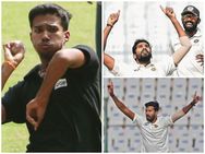 ഐപിഎല്‍: കേരളത്തിനായി മിന്നും പ്രകടനം... സന്ദീപ് ഇനി കെകെആറിനൊപ്പം, അരങ്ങേറ്റം കാത്ത് മലയാളികള്‍