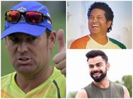 സച്ചിനോ, കോലിയോ, കേമനാര്? ആര്‍ക്കെതിരേ ബൗള്‍ ചെയ്യും? വോണിന്റെ കിടിലന്‍ മറുപടി