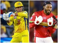 ഐപിഎല്‍: 200 സിക്‌സര്‍!! ധോണിക്കാവുമോ ഇന്ത്യന്‍ റെക്കോര്‍ഡ്? ഗെയ്‌ലിനെ വെട്ടുക അസാധ്യം