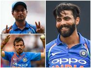 കുല്‍ദീപും ചഹലും, പിന്നെ ജഡേജ വേണോ? ലോകകപ്പ് കളിക്കുമോ? കോലി പറഞ്ഞത്...