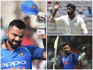 ടി20 മറന്നേക്കൂ, ഏകദിനത്തില്‍ കോലിയും ബുംറയും തന്നെ... ആ സ്ഥാനം ആരും പ്രതീക്ഷിക്കേണ്ട