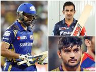 രോഹിത് ഹിറ്റ്മാന്‍ മാത്രമല്ല ഡെക്ക്മാനും!! ഐപിഎല്ലില്‍ നാണക്കേടിന്റെ റെക്കോര്‍ഡ്, താരങ്ങള്‍ ഇനിയും..