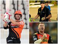 വാര്‍ണര്‍ ഡാ... വെടിക്കെട്ടുമായി വാര്‍ണര്‍ വരവറിയിച്ചു!! ഐപിഎല്ലില്‍ തകര്‍ക്കും, ഇത് സാംപിള്‍