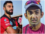 കോലിയുടെ ക്യാപ്റ്റന്‍സി എന്തൊരു ദുരന്തം!! ഇത് തന്നെ വലിയ തെളിവ്... തുറന്നടിച്ച് ഗംഭീര്‍