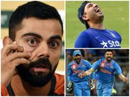 കോലിയെ തള്ളി ബിസിസിഐ!! യുവിക്കും റെയ്‌നയ്ക്കും ലോകകപ്പ് പ്രതീക്ഷ... ആര്‍ക്കുമെത്താം ടീമില്‍