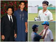 ഇന്നല്ലെങ്കില്‍ നാളെ... അര്‍ജുന്‍ തിരിച്ചുവരും!! ഉറപ്പിച്ച് സച്ചിന്‍, മകന് നല്‍കിയ ഉപദേശം