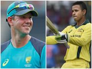 ഖ്വാജയില്ലാതെ ഓസ്‌ട്രേലിയക്ക് എന്തു ലോകകപ്പ്? തീര്‍ച്ചയായും വേണമെന്ന് പോണ്ടിങ്