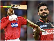 ഐപിഎല്‍: ഈ റെക്കോര്‍ഡുകള്‍ ഇനി വെറും സ്വപ്‌നം!! ആരും തകര്‍ക്കില്ല... കോലിയും ഗെയ്‌ലും കിങ്‌സ്