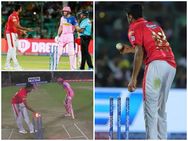 നാണംകെട്ട വിക്കറ്റ്!! അശ്വിന്റെ പ്രതികരണം ഇങ്ങനെ... അശ്വിനെതിരേ തുറന്നടിച്ച് രാജസ്ഥാന്‍ കോച്ച്