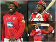 നാലായിരത്തില്‍ ഒരുവന്‍ ഇനി ഗെയ്‌ലും... റെക്കോര്‍ഡിട്ട് യൂനിവേഴ്‌സല്‍ ബോസ്, ഐപിഎല്ലിലെ റിയല്‍ കിങ്