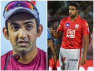 അശ്വിനെക്കൊണ്ട് മങ്കാദിങ് ചെയ്യിച്ചത് ഒന്നു മാത്രം!! അതു തനിക്കറിയാം... വെളിപ്പെടുത്തി ഗംഭീര്‍