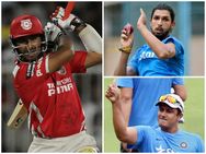 ഇഷാന്തിനാവാമെങ്കില്‍ പുജാരയ്ക്കായിക്കൂടെ? 2014നു ശേഷം ആര്‍ക്കും വേണ്ട!! ഇഷാന്ത് ഭാഗ്യവാനെന്ന് കുംബ്ല