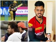 തുടരെ രണ്ടു ഫിഫ്റ്റി... അതും വ്യത്യസ്ത പൊസിഷനില്‍, 2018 ആവര്‍ത്തിക്കില്ലെന്ന് റാണ!!