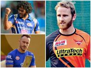 ക്യാപ്റ്റനൊക്കെ ദേശീയ ടീമിന്, ഇത് ഐപിഎല്‍... ഇവര്‍ ടീമില്‍പ്പോലുമില്ല!! കാരണങ്ങള്‍ പലത്