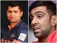 നാണമുണ്ടോ അശ്വിന്‍? അവരെ കണ്ടു പഠിക്കണമെന്ന് അക്മല്‍... പാക് താരത്തെ പഞ്ഞിക്കിട്ട് ഇന്ത്യന്‍ ഫാന്‍സ്