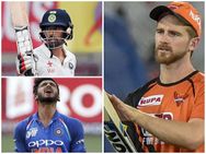 ഐപിഎല്‍: അന്ന് മങ്കാദിങ് ചതിച്ചു, ഇത്തവണ? ഈ മാറ്റങ്ങള്‍ ഹൈദരാബാദിനെ ജയിപ്പിക്കും