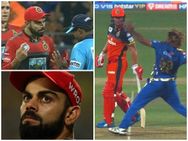 ആര്‍സിബിയെ 'തോല്‍പ്പിച്ച' മലിങ്കയുടെ നോ ബോള്‍... അംപയറുടെ നോട്ടം എങ്ങോട്ട്? ഇതാണ് സംഭവം