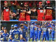 ഐപിഎല്‍: കെകെആറിന് സൂപ്പര്‍ ഓവര്‍ ശാപം തീരുന്നില്ല!! പിഴച്ചത് മൂന്നാം തവണ... ആദ്യ ടൈ 2009ല്‍